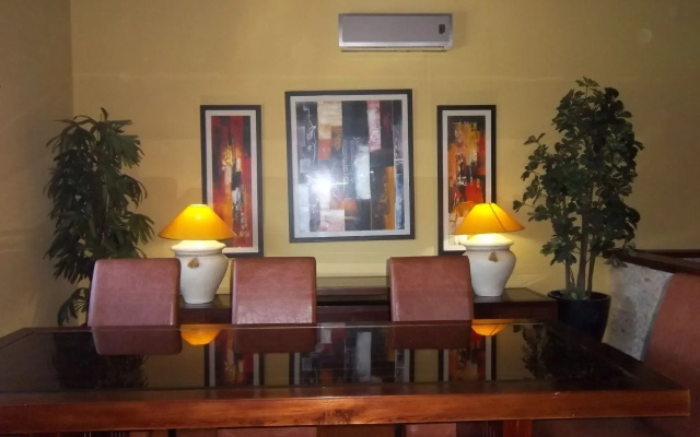Apel Villa Sanur