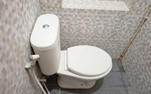 RedDoorz Syariah Near Exit Toll Pekalongan 2