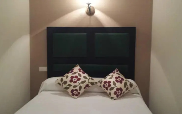 Hostal Roma Tordesillas