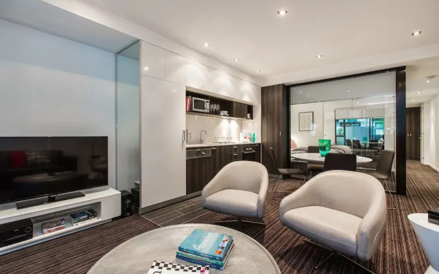 Apartment2c - Parkside
