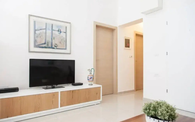 Rambam Apartments