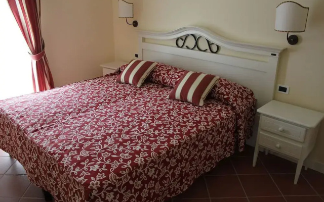 Villa Rosella Resort