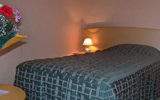 Best Western Eurohotel