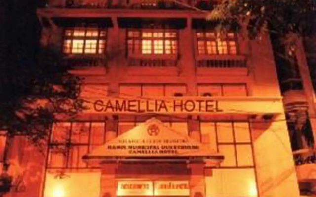 Camellia 5 Hotel