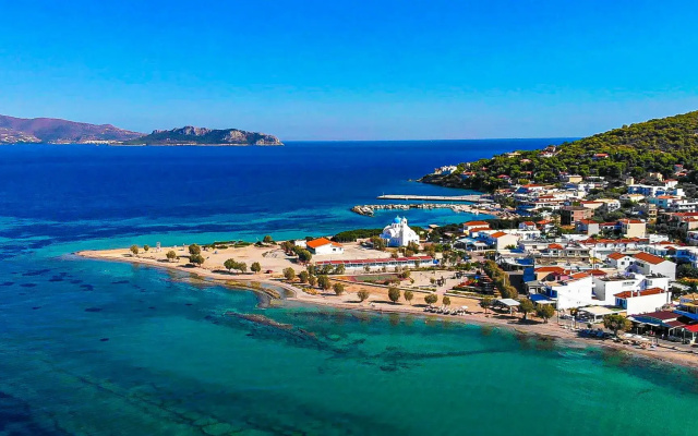 Laza Beach Inn