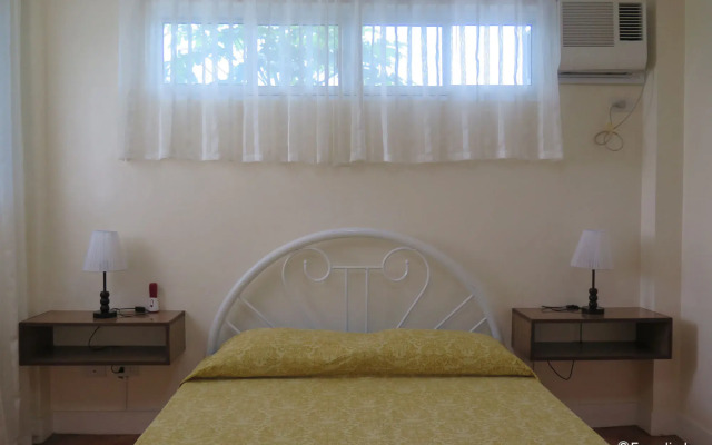 Oasi Fiore Bed and Breakfast