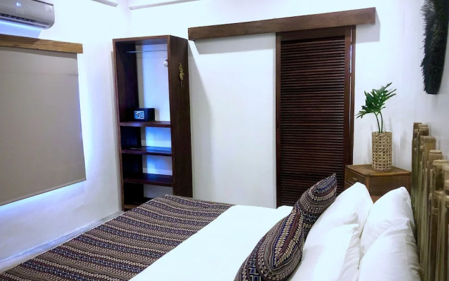 Yumi Villas Port Barton
