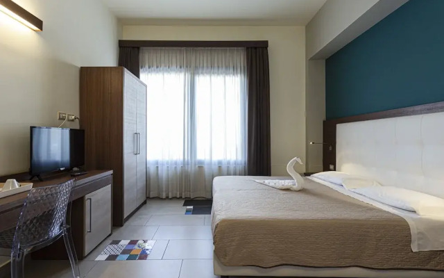 Hotel Don Giovanni 1943