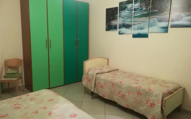 B&B Il Gabbiano