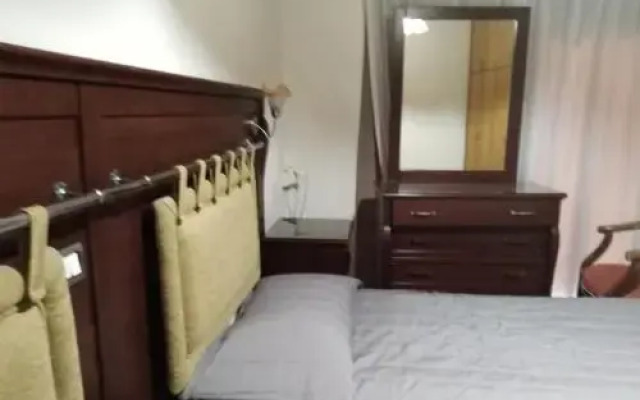 Coral Bay Villas