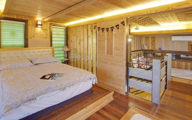 Gapyeong Beethoven House Pension
