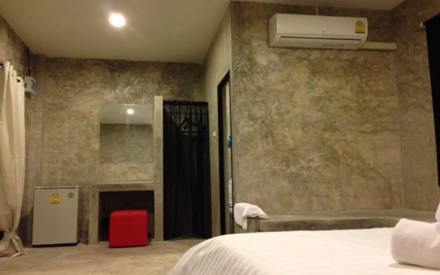 The Rest Hotel