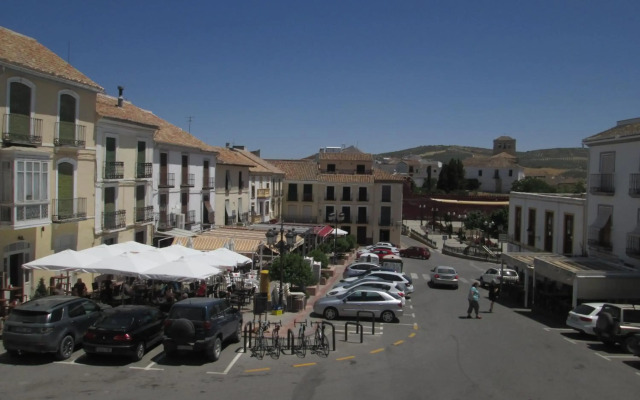 Apartamento Terranova La Placeta