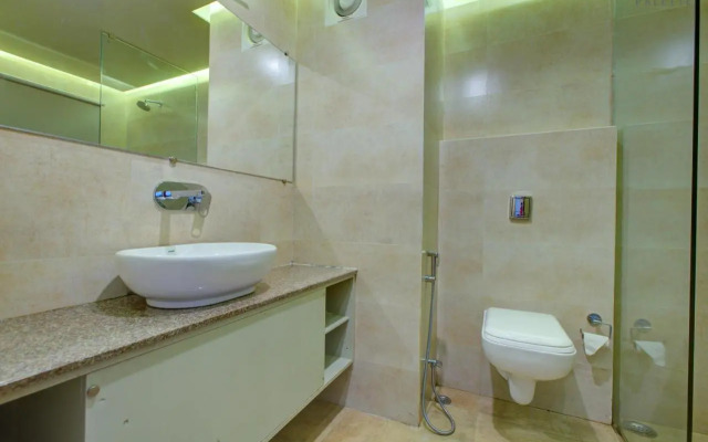 Pine Tree Spa Resort