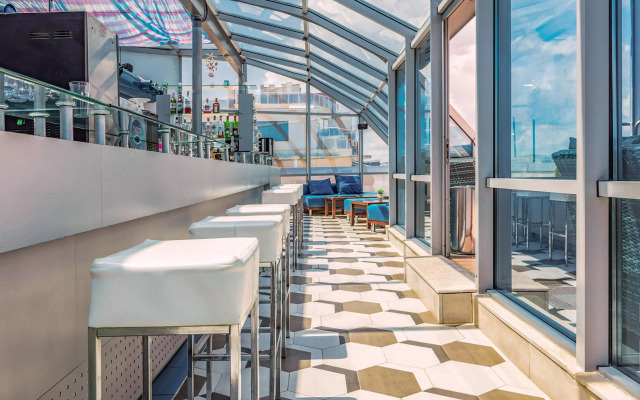 Sol Marina Palace — Adults Only over 16