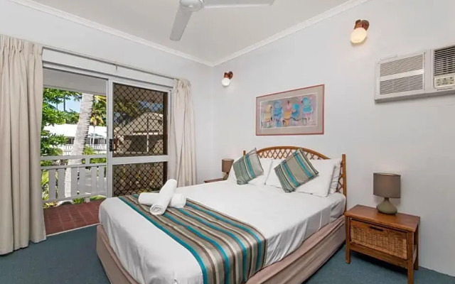 Nimrod Resort