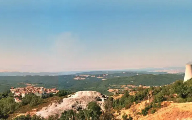 La Tana Del Brigante