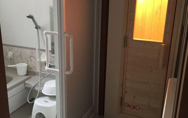 B&B 4 Rooms