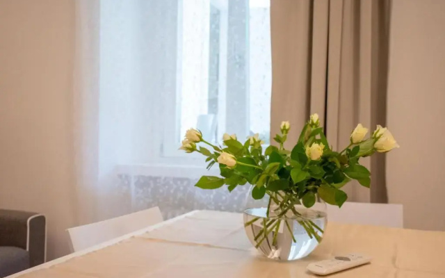 Residenza Romantica