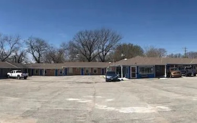 Geneva Inn