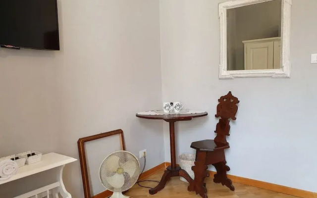 Casa Signora Claudia