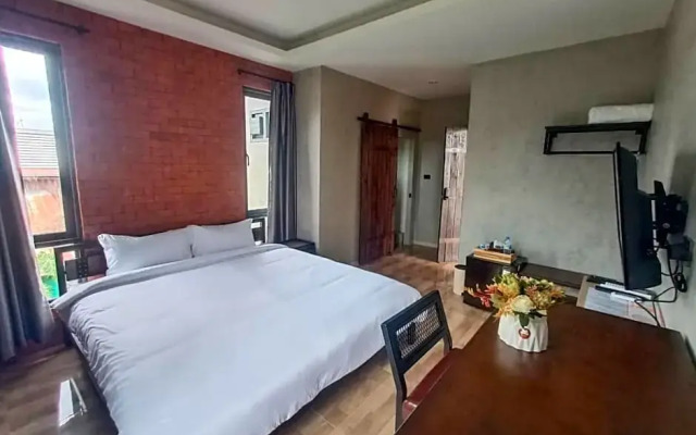 Bearry Loft