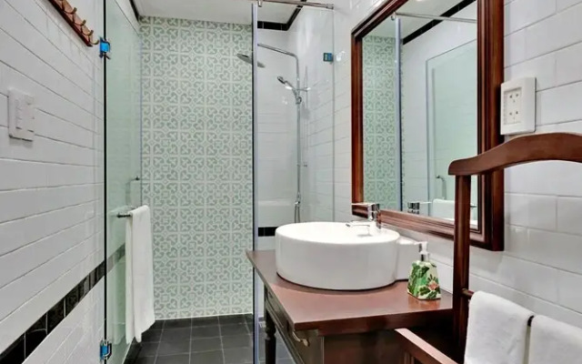 Rustique Maison