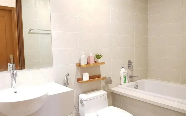 Sunflower Luxury Apartment