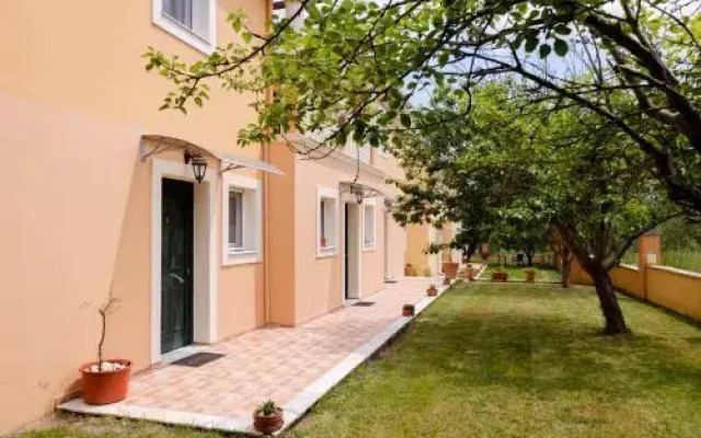 magicstay - aparthotel 4 stars roda