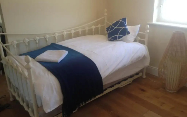 Brownes Town House