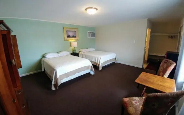 Heidelburg Motel
