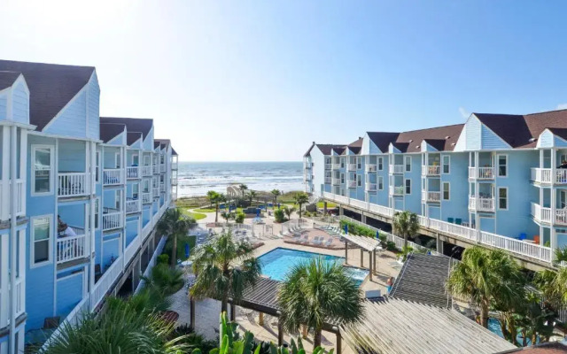 A Sunny Seahorse by Ryson Vacation Rentals