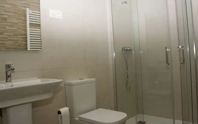 Apartamentos Gold G y C