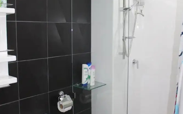 Ozone Condotel Apt 716