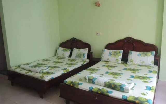 Hoa Ngoc Hotel