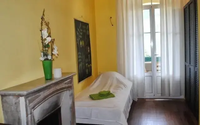 Appartement Palais de Golf