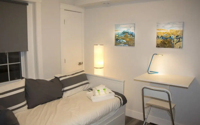 WOW Luxury Suites - Halifax Downtown