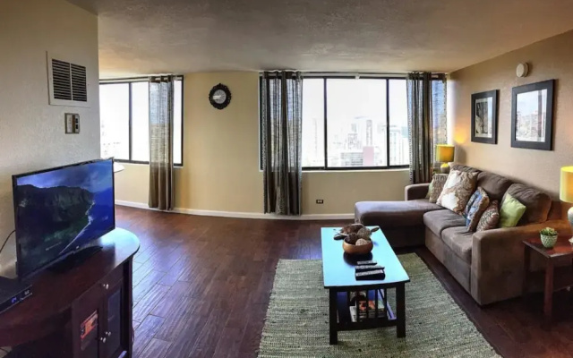 Hawaiian Monarch PH303 Oceanview