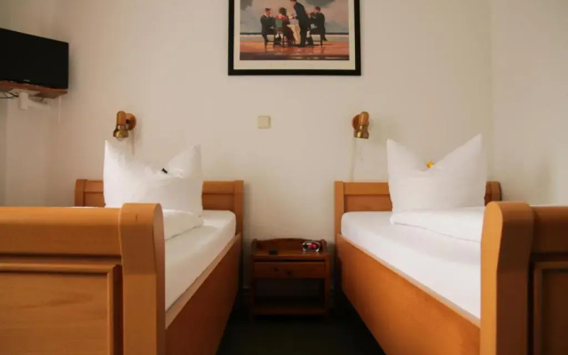 Hotel Meiendorfer Park