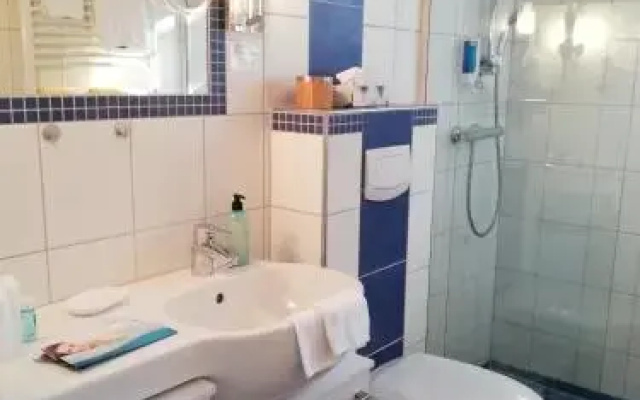Hotel Garni Martina