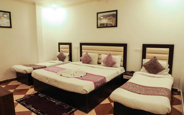 Ratnam Palace, Udipole Udaipur