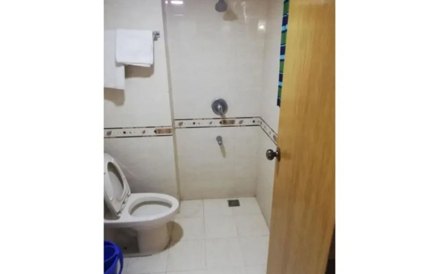 Ambrosia Guest House