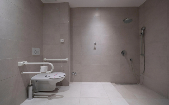 voco Podgorica by IHG