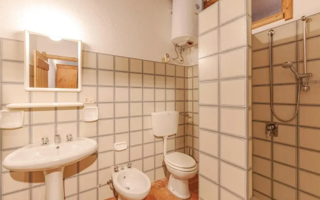 Casa Lasetto