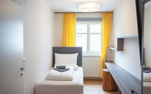 GH Luxury Apartments Graz, Kalvarienberg