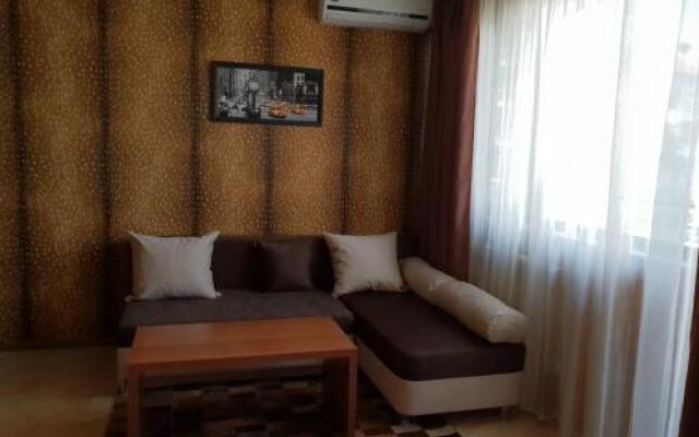 Отель Guest House Amore Болгария, Сандански - отзывы, цены и фото номеров - забронировать отель Guest House Amore онлайн комната для гостей