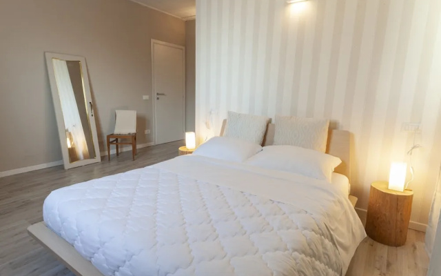 B&B Corte Castella