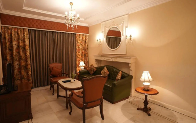 Hotel Hardeo
