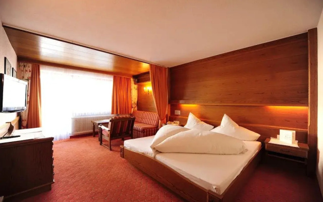 Hotel Barbara