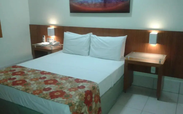 Gelps Hotel